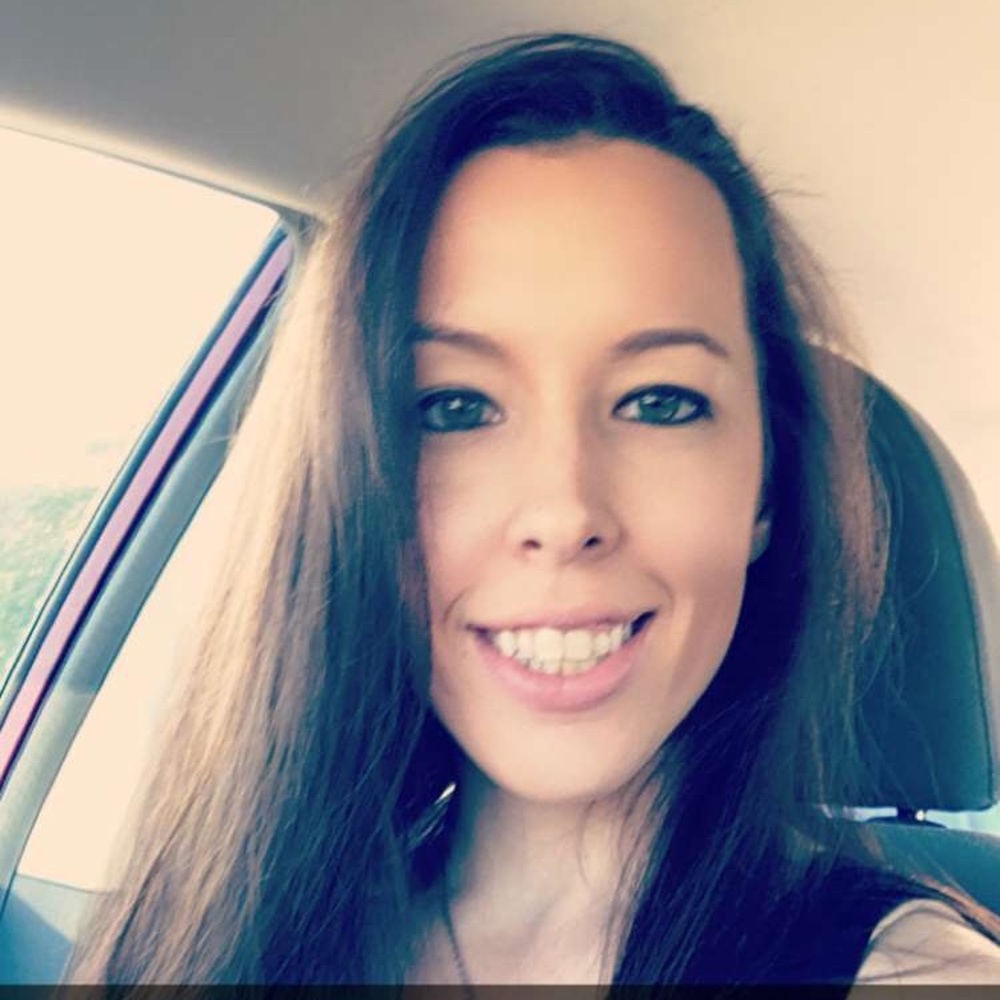 Meet your Posher, Lauren